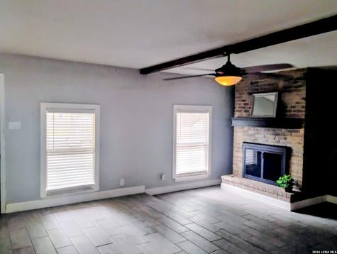 6750 Paradise Oak Drive San Antonio TX 78227