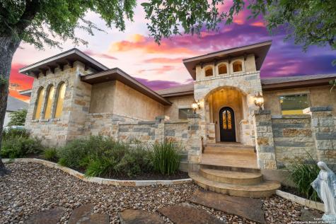 1064 Via Principale New Braunfels TX 78132