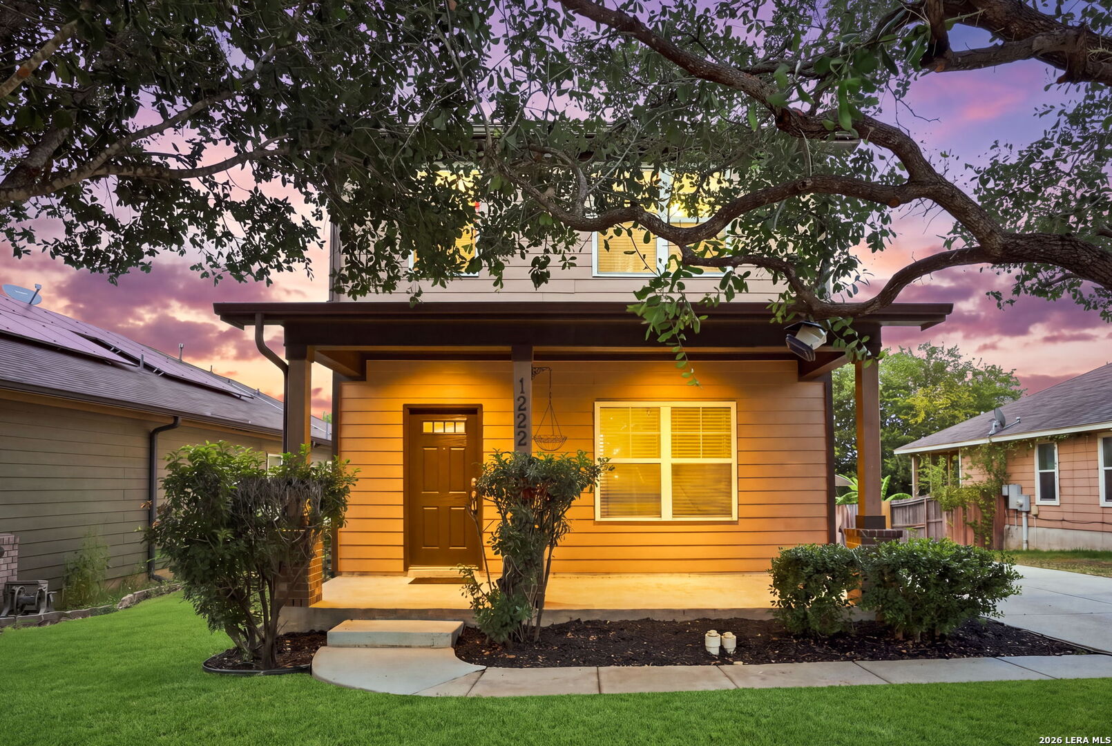 1222 Plaza Lake Drive San Antonio TX 78245