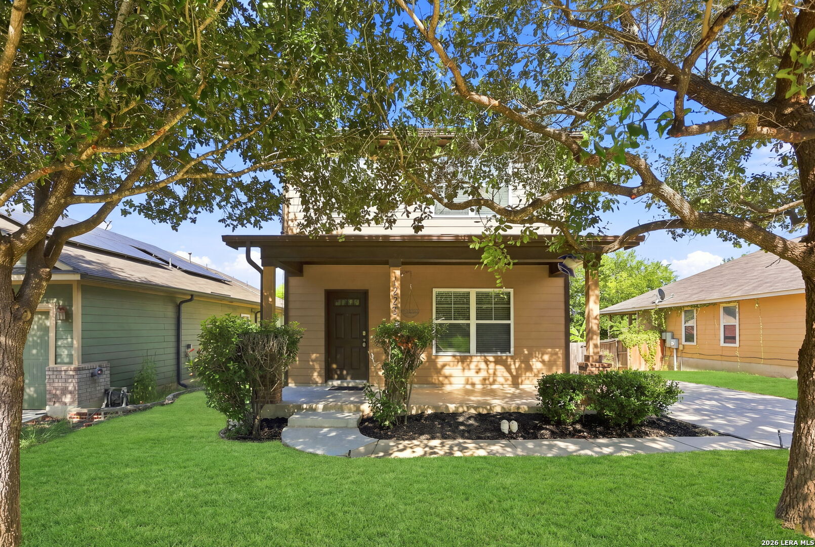 1222 Plaza Lake Drive San Antonio TX 78245
