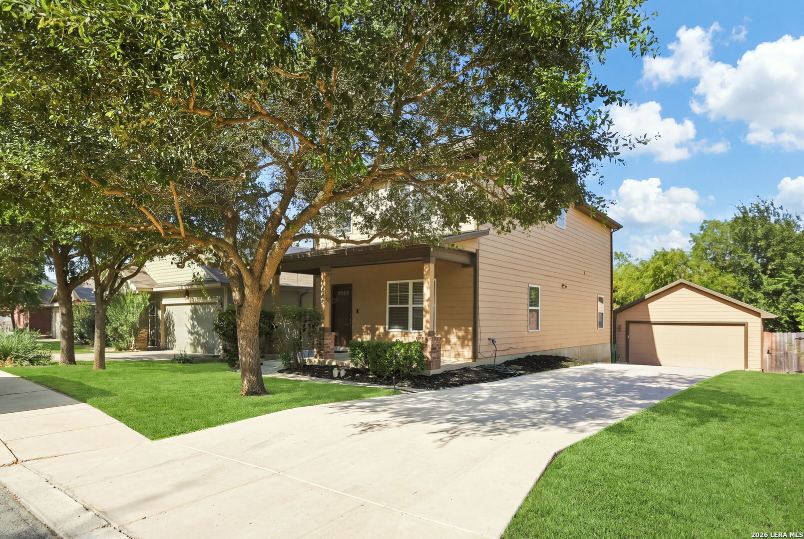 1222 Plaza Lake Drive San Antonio TX 78245