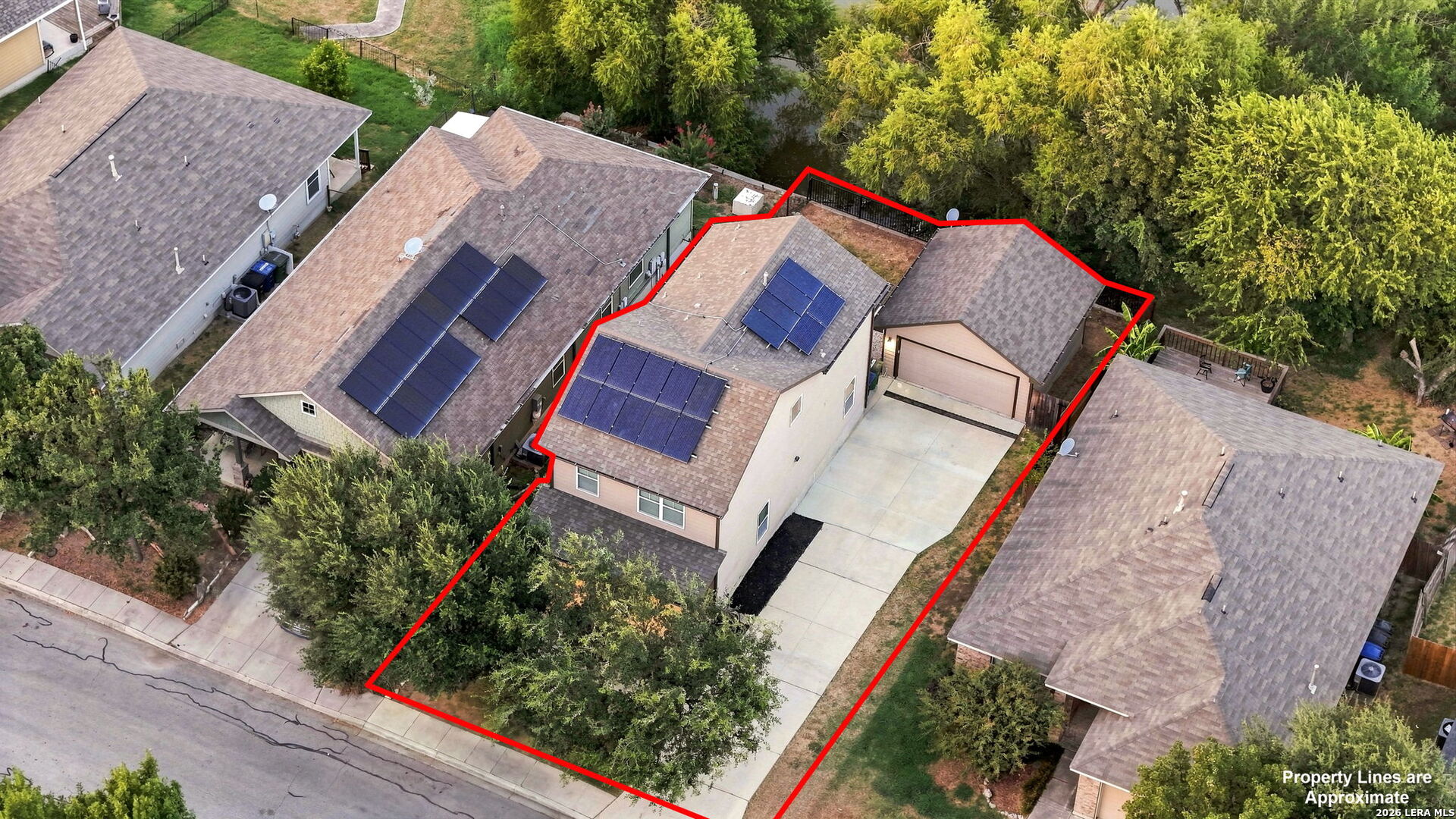 1222 Plaza Lake Drive San Antonio TX 78245