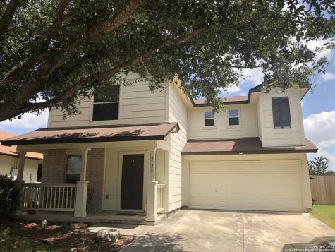 4126 Texas Palm Drive Converse TX 78109