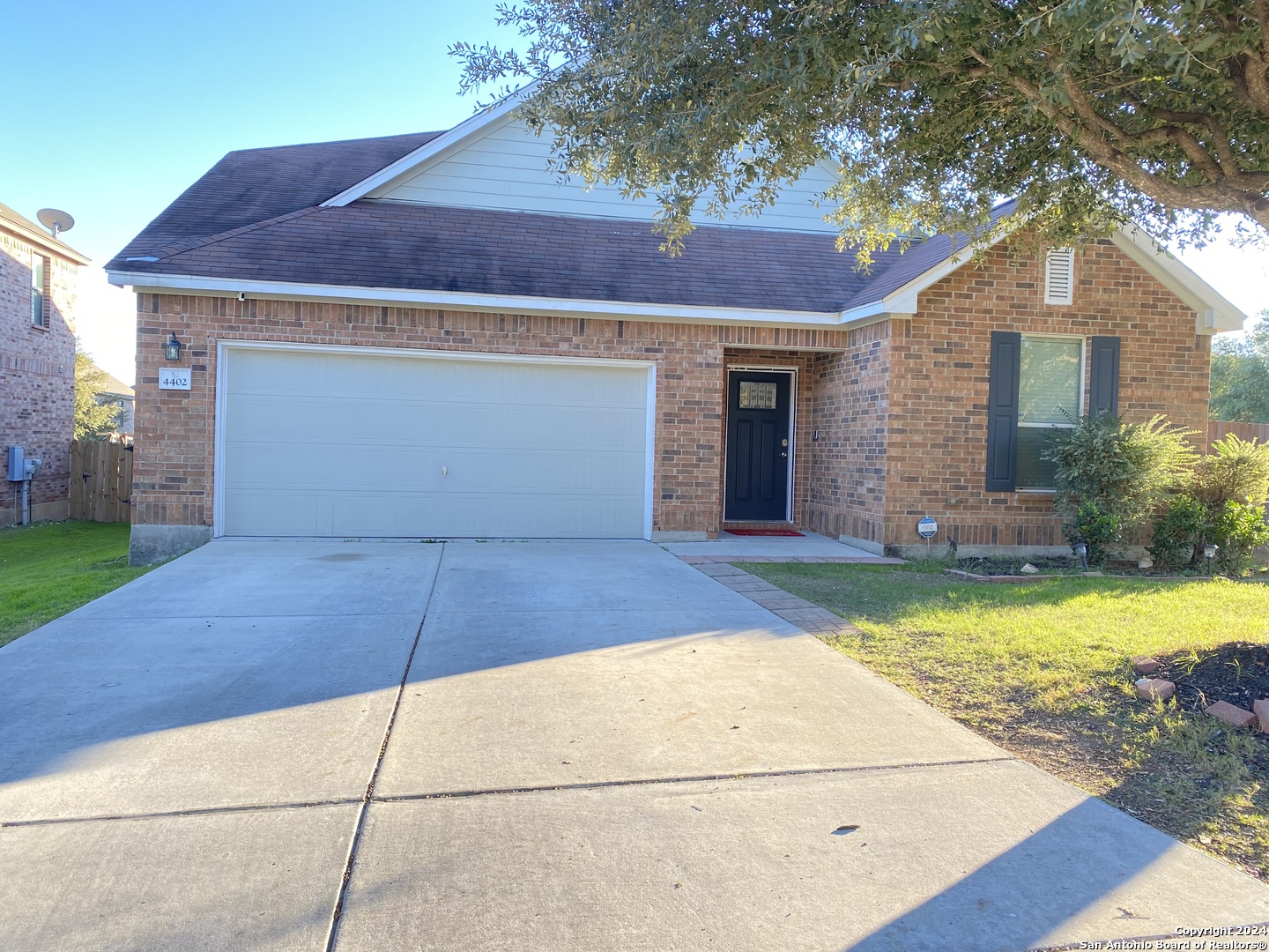 4402 Orchard Rim San Antonio TX 78259