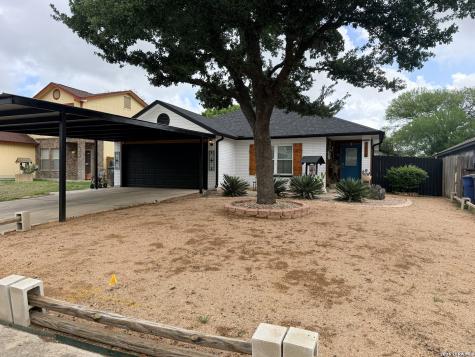 1410 Richland Hills Drive San Antonio TX 78251