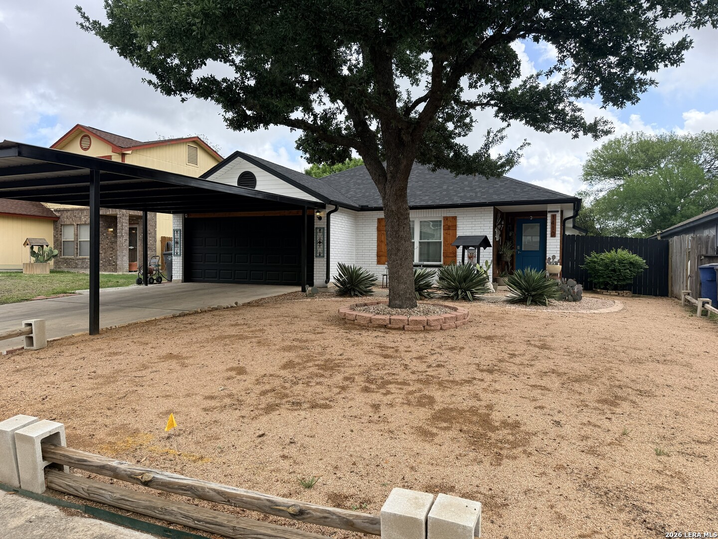 1410 Richland Hills Drive San Antonio TX 78251