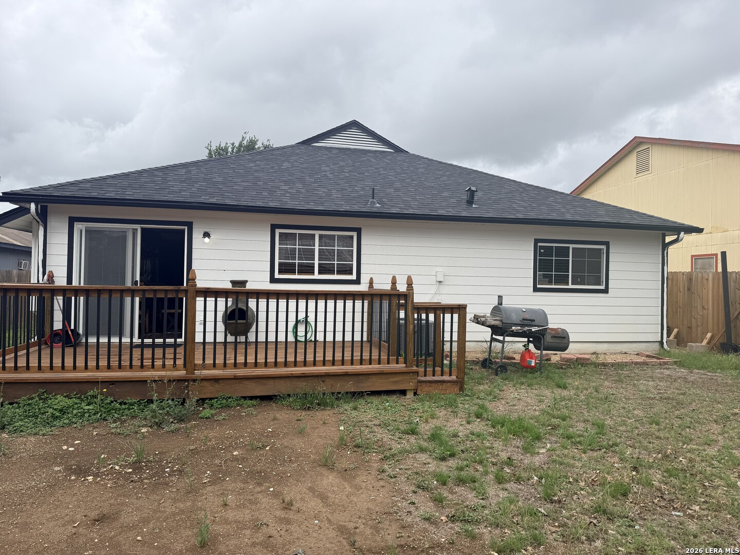 1410 Richland Hills Drive San Antonio TX 78251