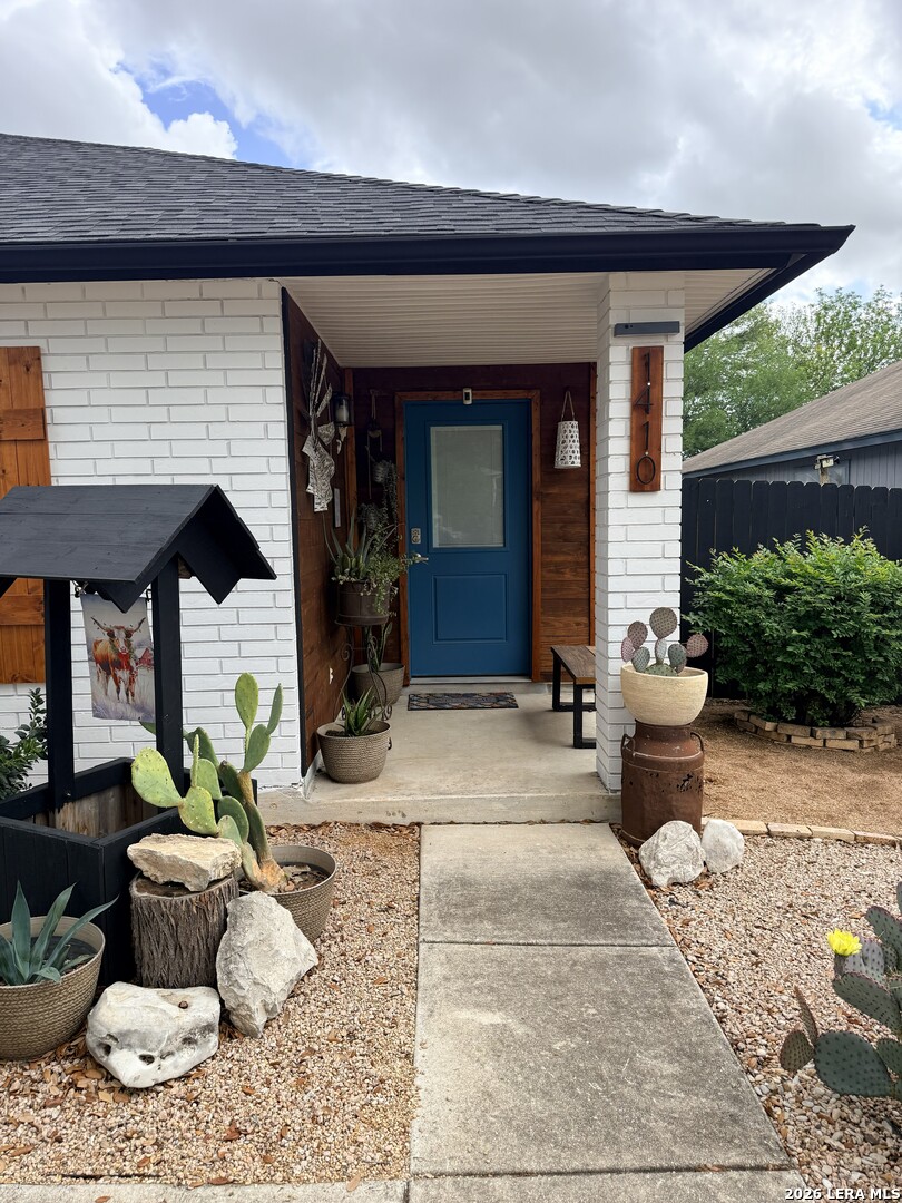1410 Richland Hills Drive San Antonio TX 78251