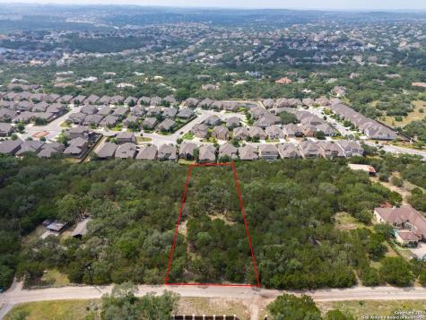 23211 S Breeze Street San Antonio TX 78258