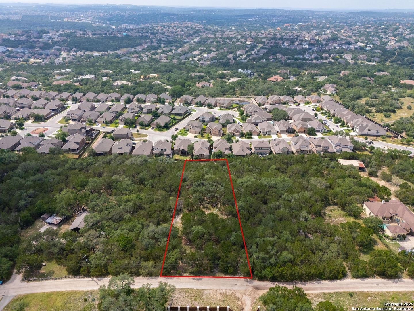 23211 S Breeze Street San Antonio TX 78258