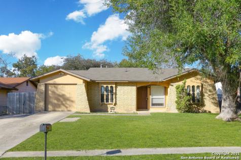 5215 Witt Street San Antonio TX 78228