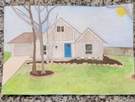 13318 Stairock Street San Antonio TX 78248