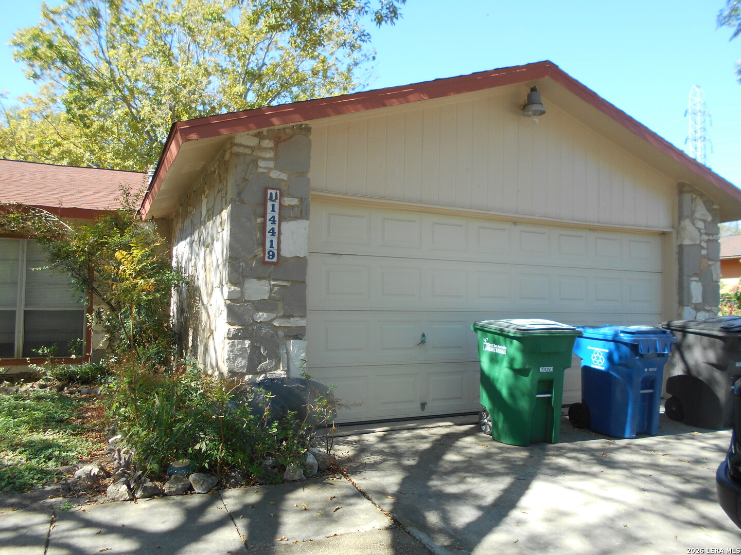 14419 Briarmall Street San Antonio TX 78247