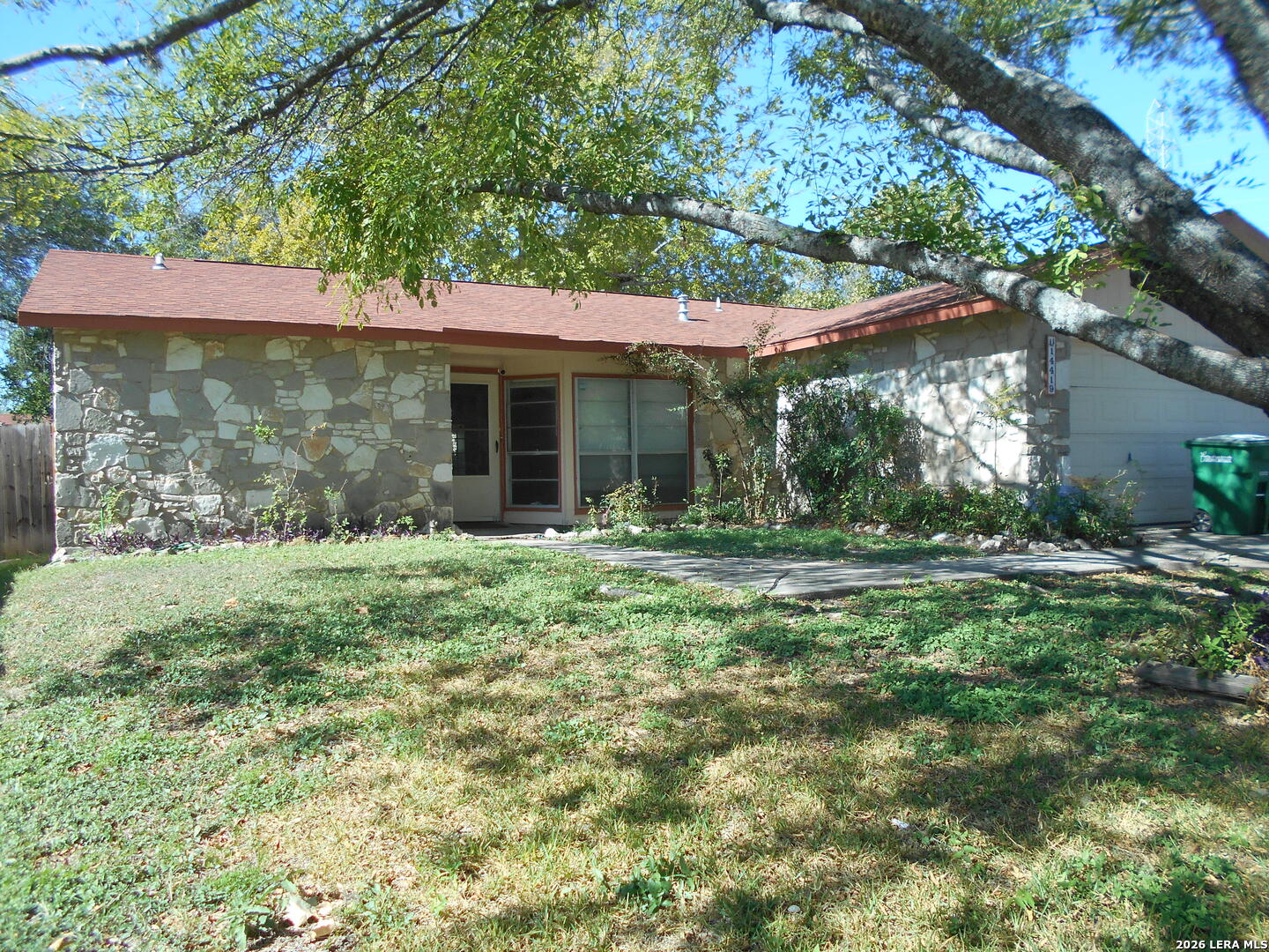 14419 Briarmall Street San Antonio TX 78247
