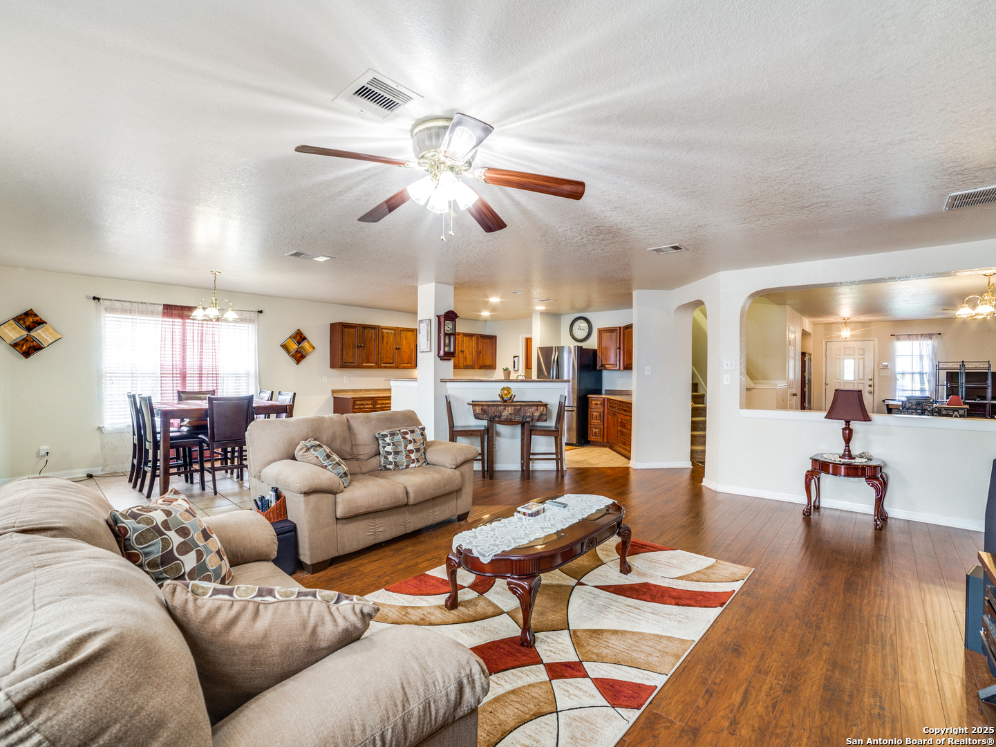 212 Springtree Trail Cibolo TX 78108