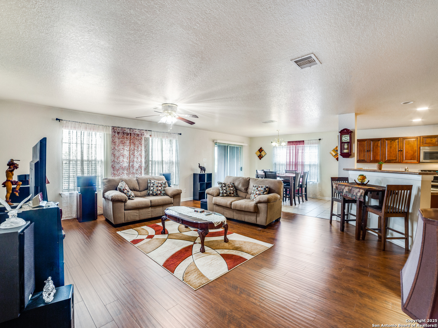 212 Springtree Trail Cibolo TX 78108