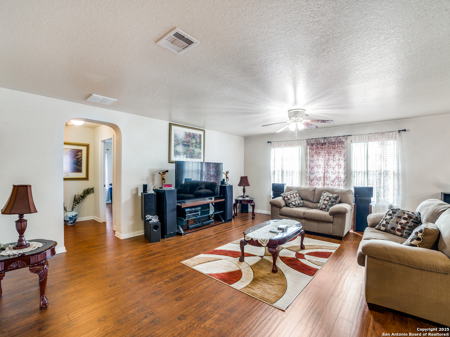 212 Springtree Trail Cibolo TX 78108