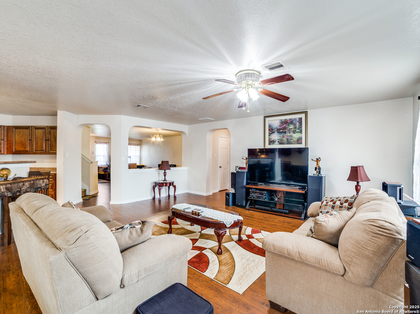212 Springtree Trail Cibolo TX 78108