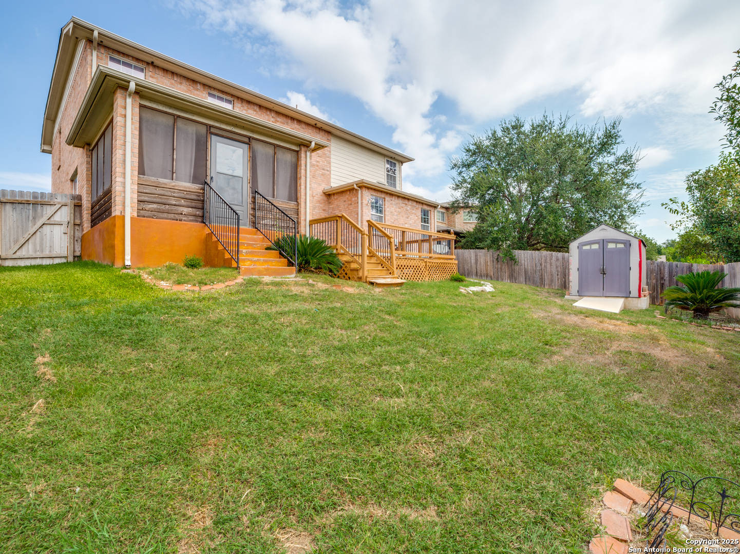 212 Springtree Trail Cibolo TX 78108