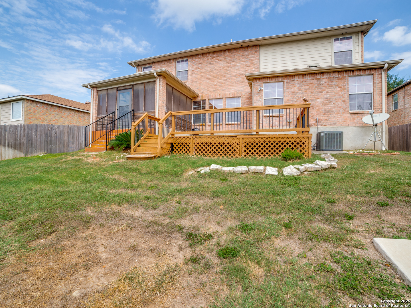 212 Springtree Trail Cibolo TX 78108