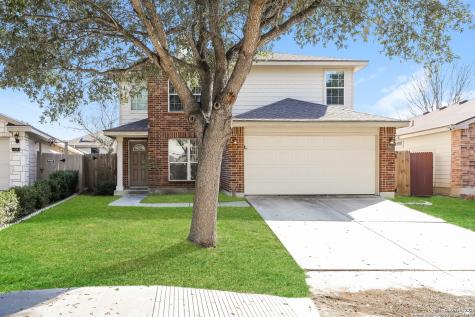 4114 Bear Oak San Antonio TX 78223