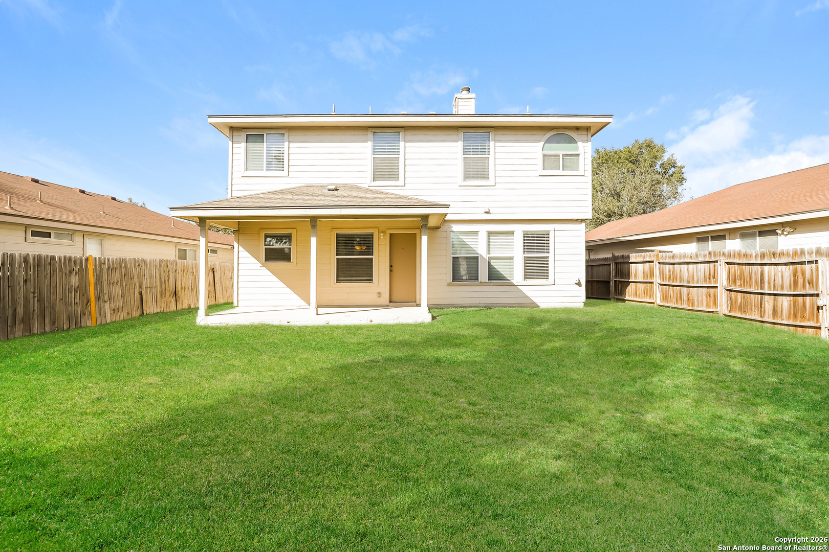 4114 Bear Oak San Antonio TX 78223