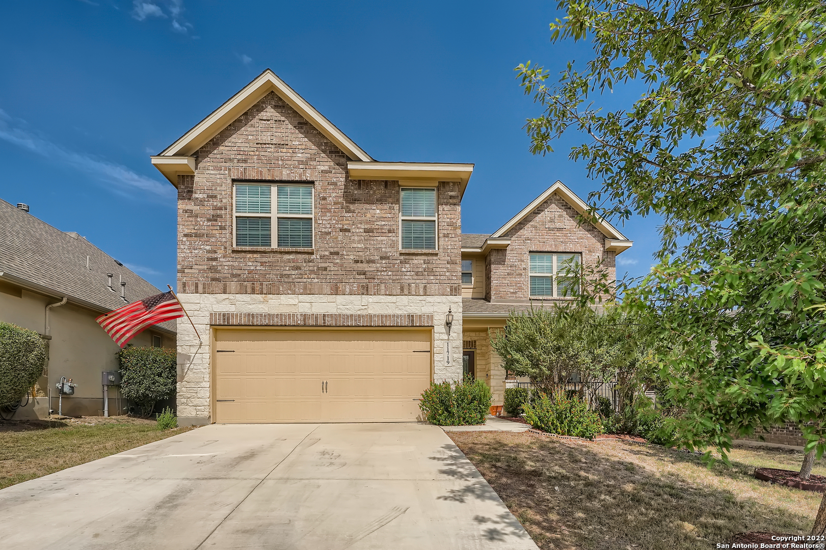11719 Caitlin Ash San Antonio TX 78253