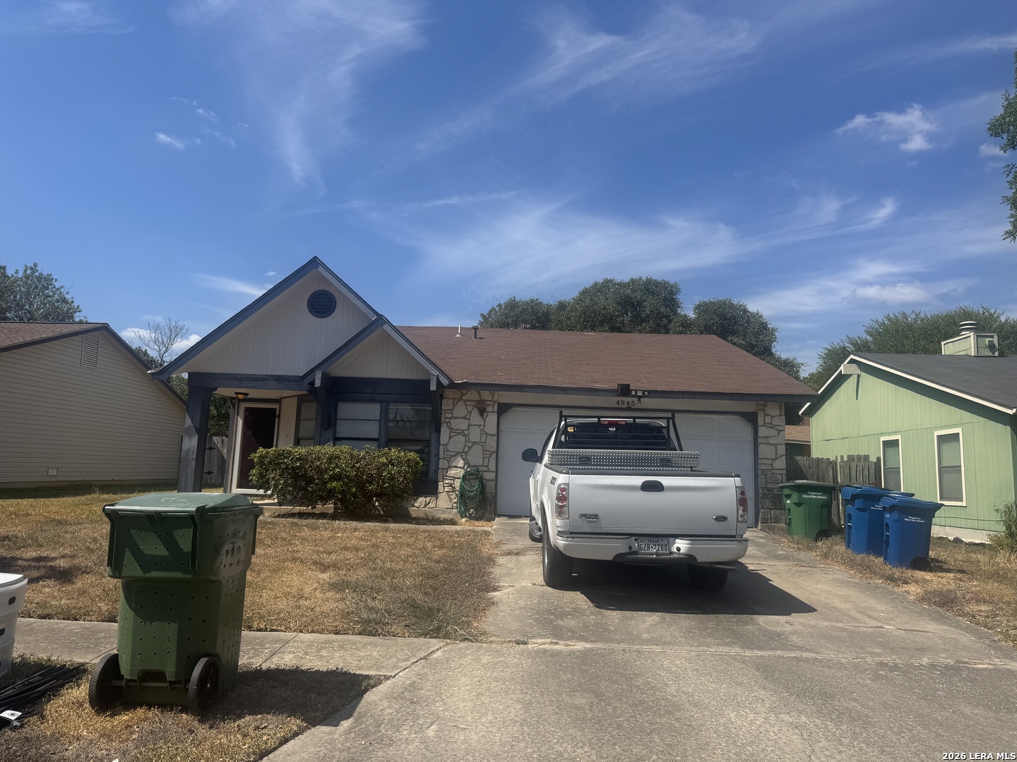 4945 Champlain San Antonio TX 78217