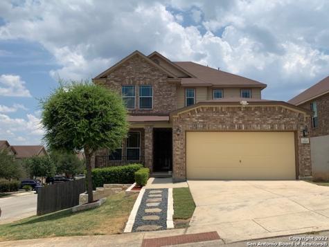 2522 Villa Borghese San Antonio TX 78259