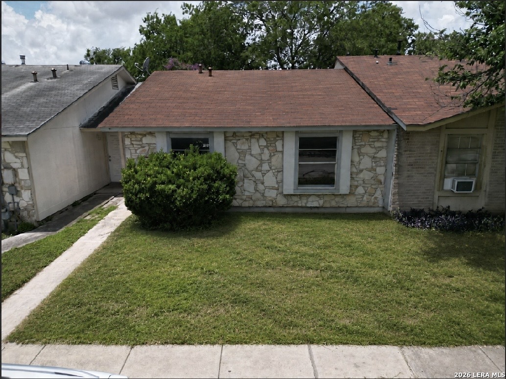 8017 Chipping San Antonio TX 78239