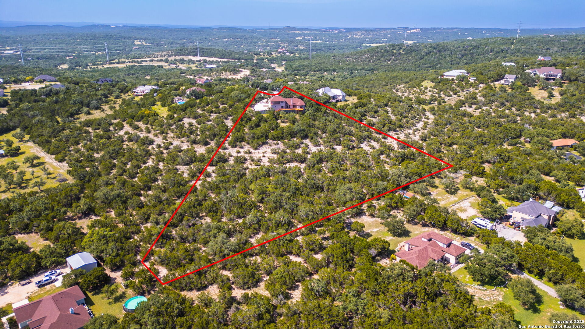 5990 Temerity Bulverde TX 78163