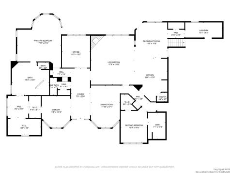 5990 Temerity Bulverde TX 78163