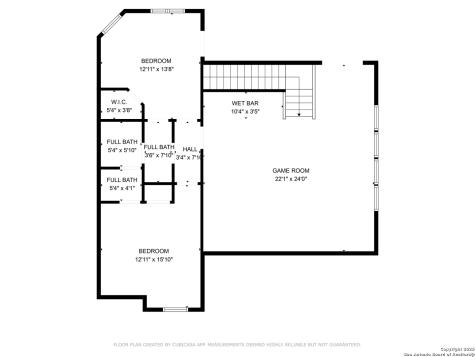 5990 Temerity Bulverde TX 78163