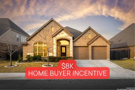 3025 Coral Sky Seguin TX 78155