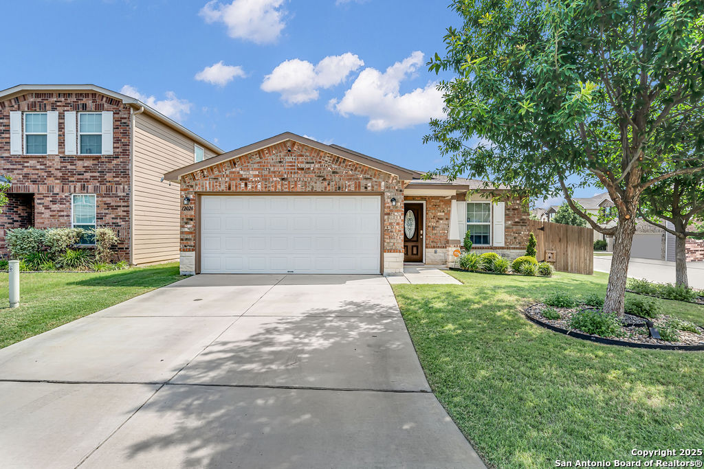 12026 Silver Valley San Antonio TX 78254