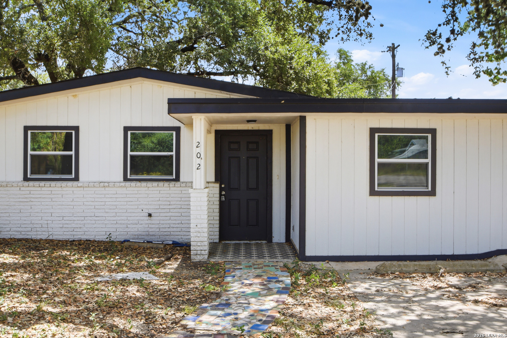 202 Brettonwood San Antonio TX 78218