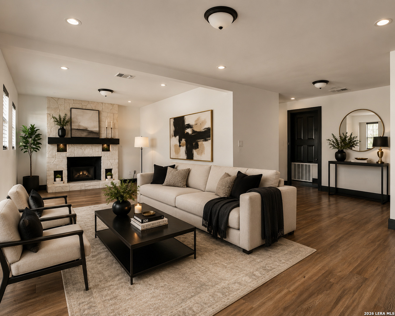 202 Brettonwood San Antonio TX 78218