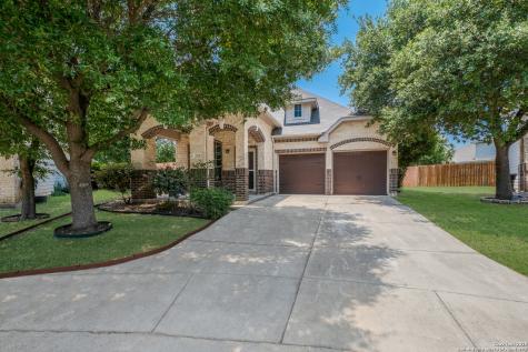 12027 Mill Village San Antonio TX 78254