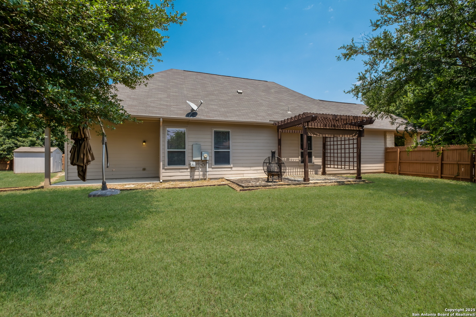 12027 Mill Village San Antonio TX 78254