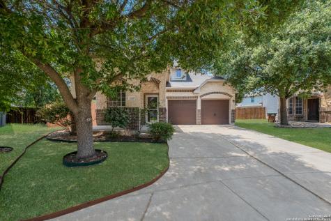12027 Mill Village San Antonio TX 78254