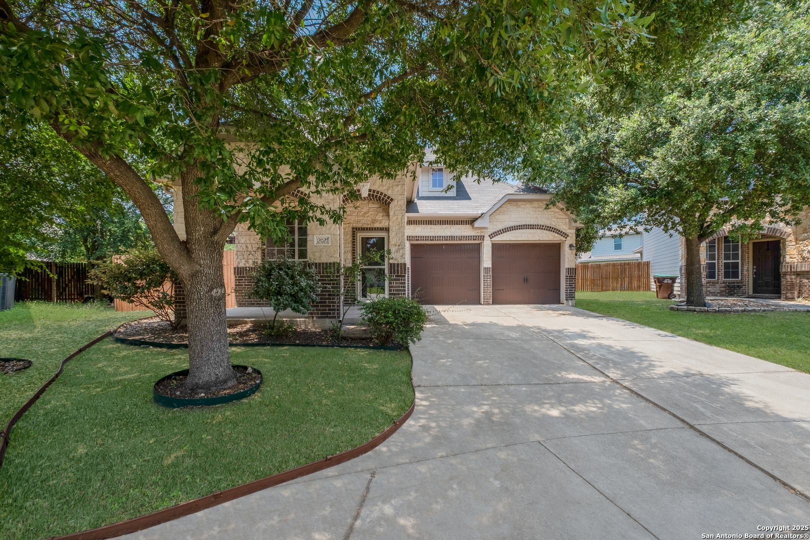 12027 Mill Village San Antonio TX 78254