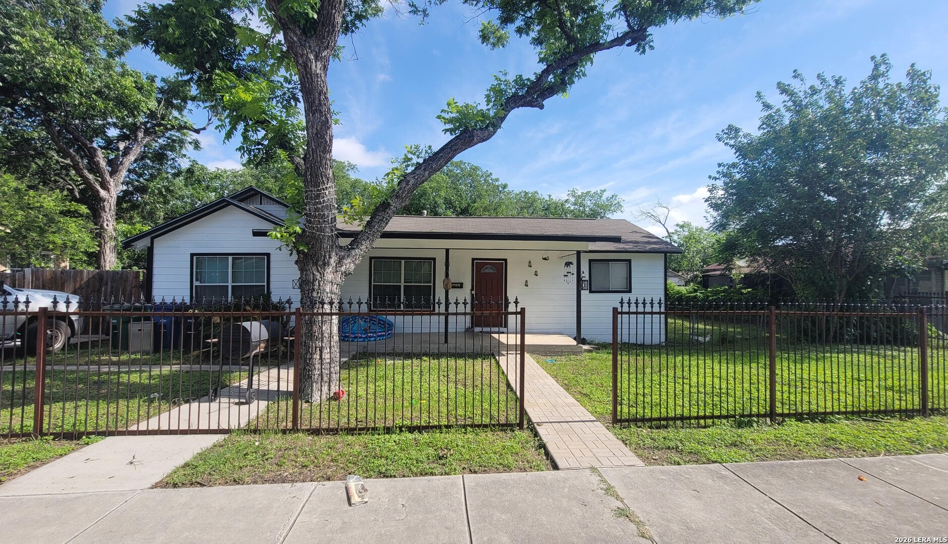 1519 El Monte San Antonio TX 78201