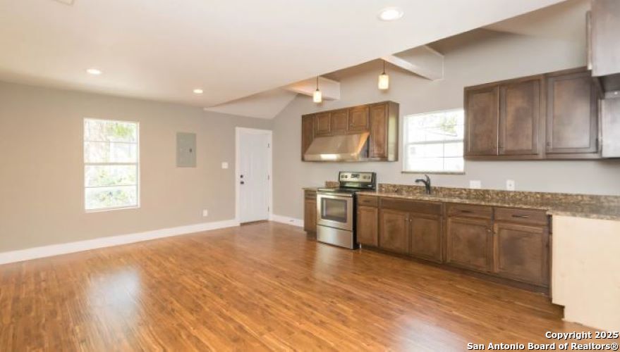 1519 El Monte San Antonio TX 78201
