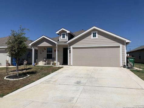 7711 Blue Gulf Drive San Antonio TX 78222
