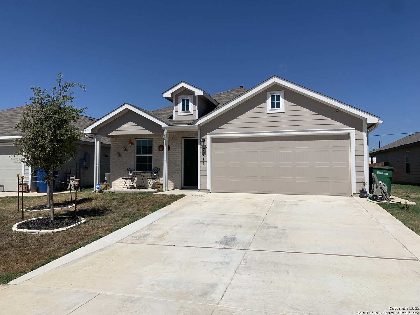 7711 Blue Gulf Drive San Antonio TX 78222
