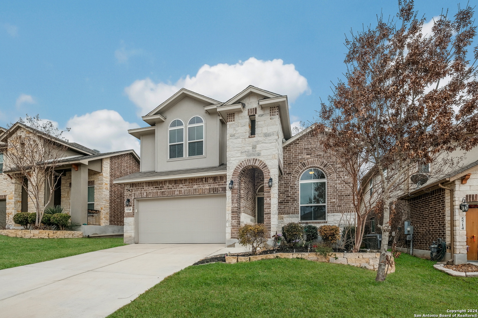 5718 Sweetwater Way San Antonio TX 78253