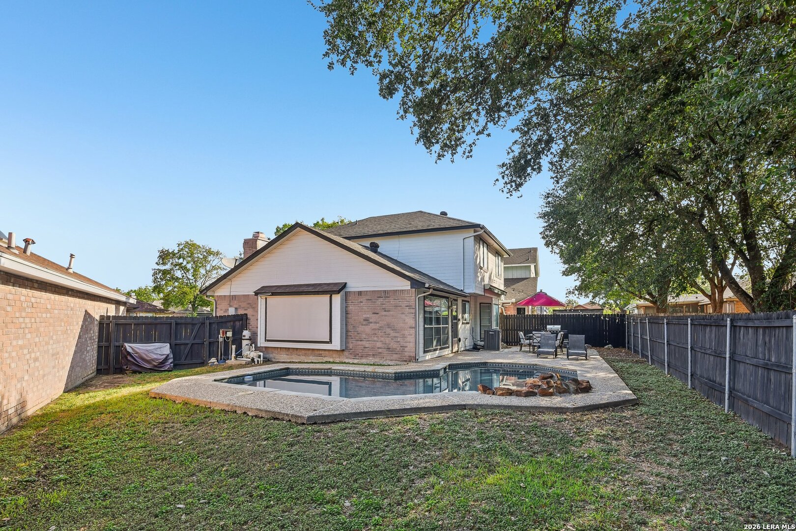 3510 Brandon Yates San Antonio TX 78217