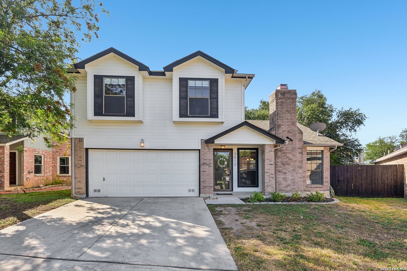 3510 Brandon Yates San Antonio TX 78217