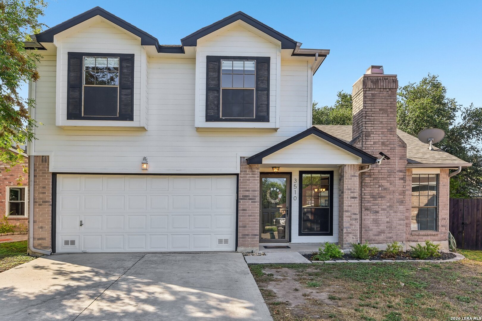 3510 Brandon Yates San Antonio TX 78217