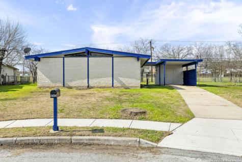6043 Hazel Valley Street San Antonio TX 78242